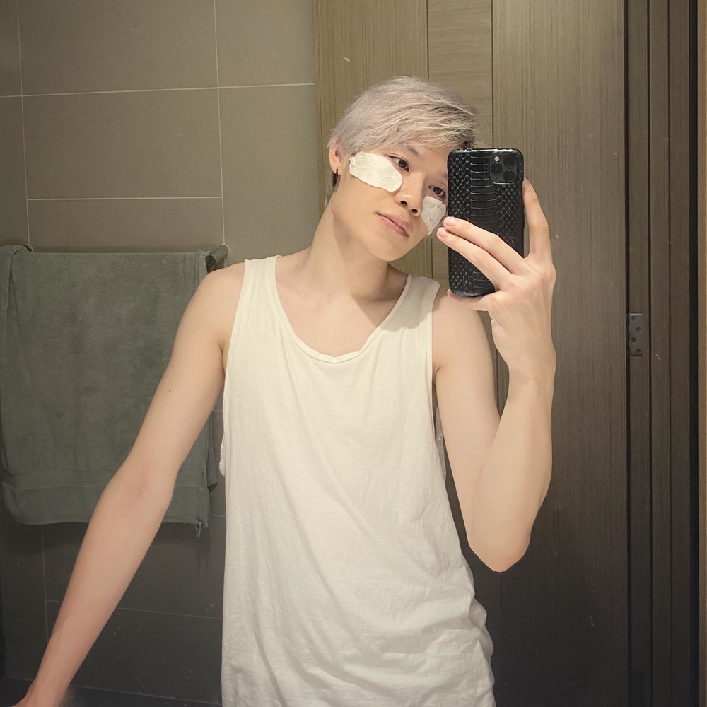 Tin hot giải trí ngày 26/8: Thúy Ngân tích cực khoe hình selfie tại Hàn Quốc Tin hot giải trí ngày 26/8: Thúy Ngân tích cực khoe hình selfie tại Hàn Quốc
