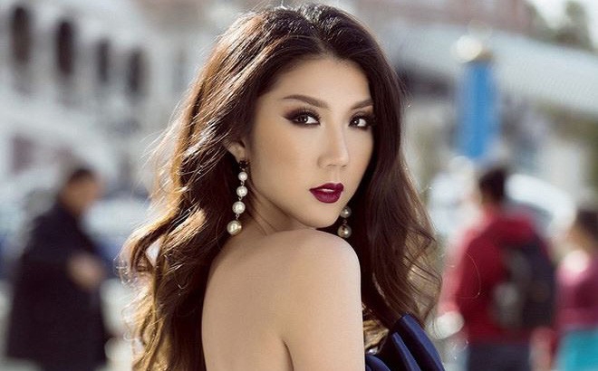 Tin hot giải trí ngày 27/8: Quế Vân bất ngờ tố bạn trai không nhận con Tin hot giải trí ngày 27/8: Quế Vân bất ngờ tố bạn trai không nhận con