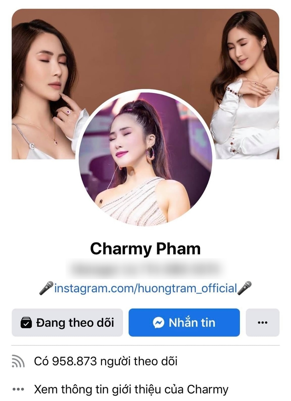 Tin hot giải trí ngày 1/9: Hương Tràm bất ngờ đổi nghệ danh Tin hot giải trí ngày 1/9: Hương Tràm bất ngờ đổi nghệ danh