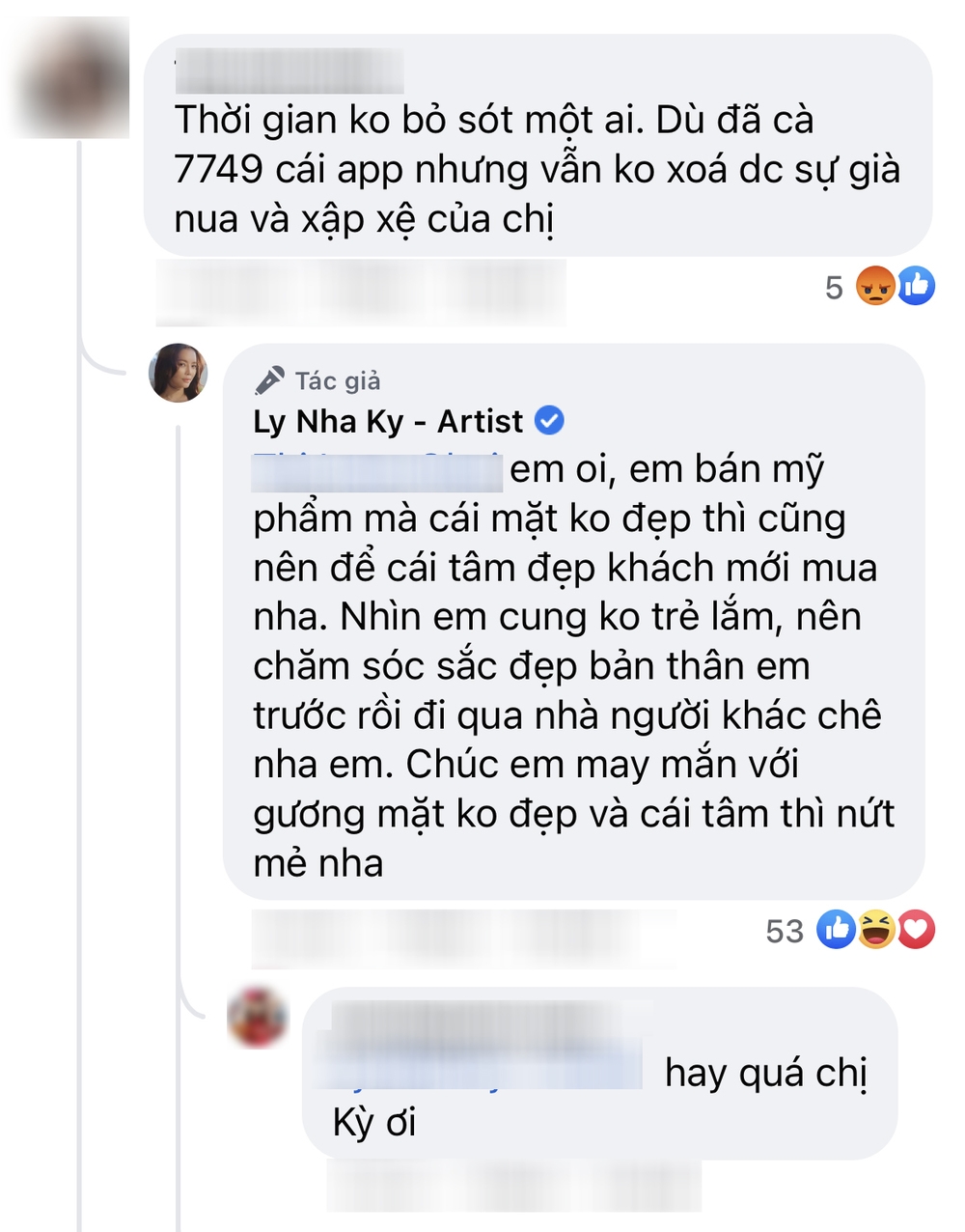 Tin hot giải trí ngày 1/9: Hương Tràm bất ngờ đổi nghệ danh Tin hot giải trí ngày 1/9: Hương Tràm bất ngờ đổi nghệ danh