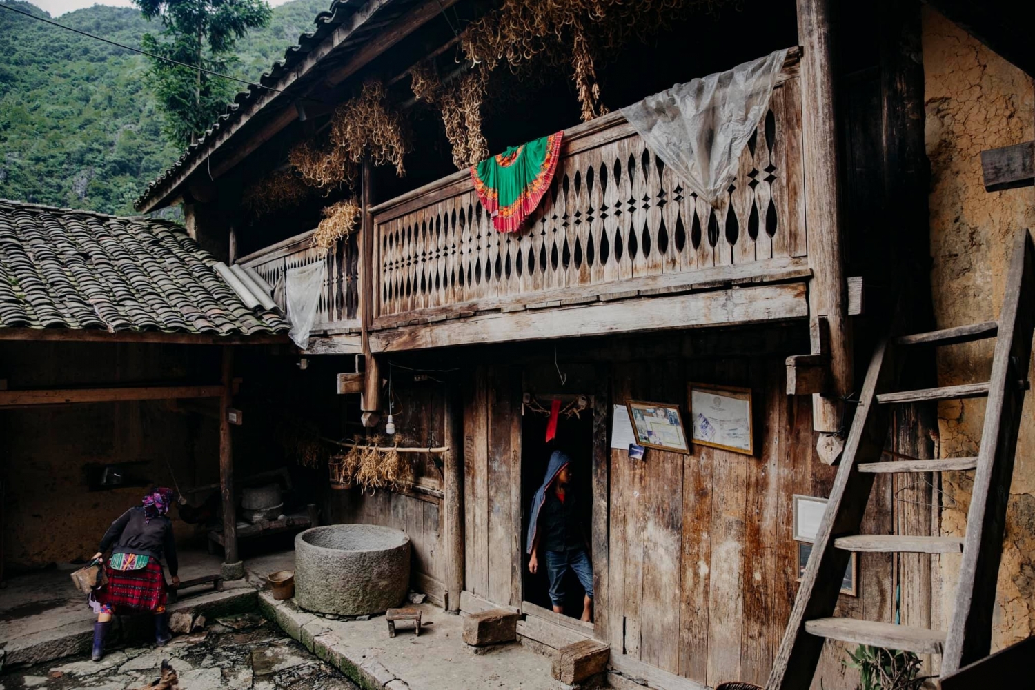Thăm 'Nhà của Pao' và khám phá nét văn hóa đầy hấp dẫn