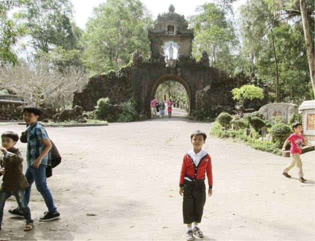 Hành trình khám phá Hang Tiên, Chà Lòi - Cổng thông tin du lịch Quảng Bình Hành trình khám phá Hang Tiên, Chà Lòi - Cổng thông tin du lịch Quảng Bình