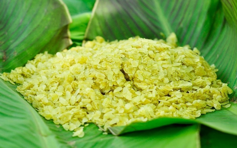 Mù Cang Chải - Vẻ đẹp thuần khiết của thiên nhiên