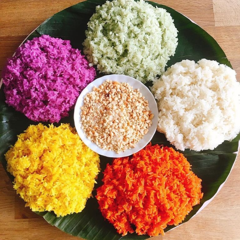 Mù Cang Chải - Vẻ đẹp thuần khiết của thiên nhiên