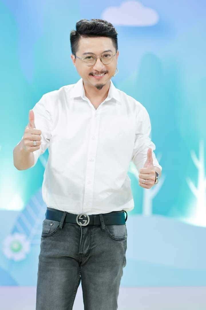 Tin hot giải trí ngày 2/9: Nam Thư chia sẻ từng tiếp xúc với F0 khi làm thiện nguyện Tin hot giải trí ngày 2/9: Nam Thư chia sẻ từng tiếp xúc với F0 khi làm thiện nguyện