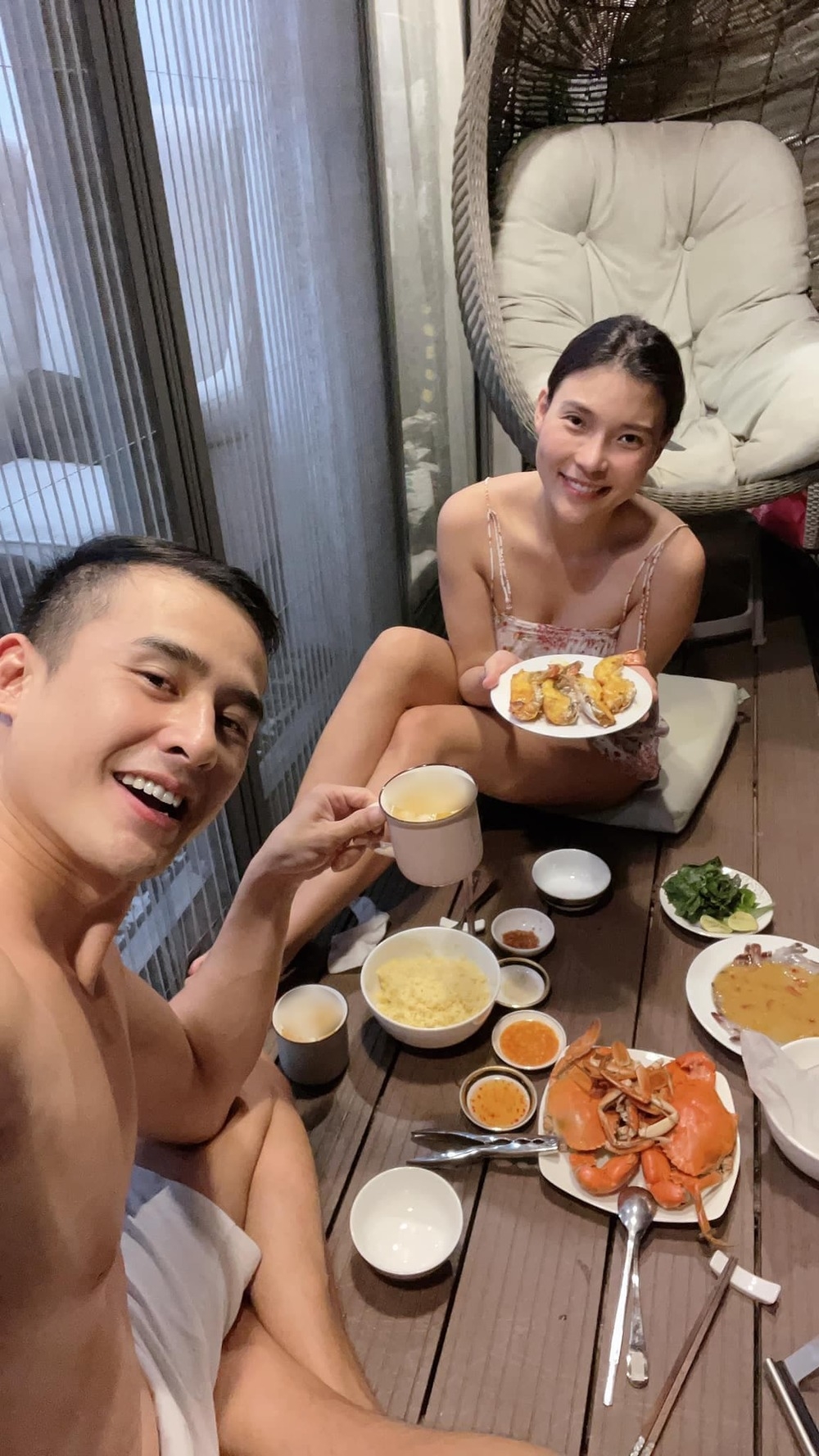 Tin hot giải trí ngày 4/9: Lương Thùy Linh gỡ bỏ danh hiệu Miss World Việt Nam 2019 trên trang cá nhân Tin hot giải trí ngày 4/9: Lương Thùy Linh gỡ bỏ danh hiệu Miss World Việt Nam 2019 trên trang cá nhân