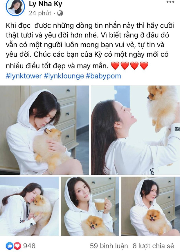 Tin hot giải trí ngày 4/9: Lương Thùy Linh gỡ bỏ danh hiệu Miss World Việt Nam 2019 trên trang cá nhân Tin hot giải trí ngày 4/9: Lương Thùy Linh gỡ bỏ danh hiệu Miss World Việt Nam 2019 trên trang cá nhân