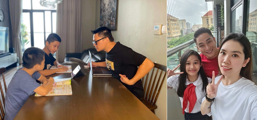 Tin hot giải trí ngày 6/9: Phương Thanh bất ngờ công bố sao kê quá trình thiện nguyện Tin hot giải trí ngày 6/9: Phương Thanh bất ngờ công bố sao kê quá trình thiện nguyện