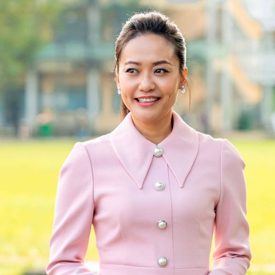 Tin hot giải trí ngày 8/9: Tuấn Trần lên tiếng bảo vệ Trấn Thành vụ sao kê Tin hot giải trí ngày 8/9: Tuấn Trần lên tiếng bảo vệ Trấn Thành vụ sao kê