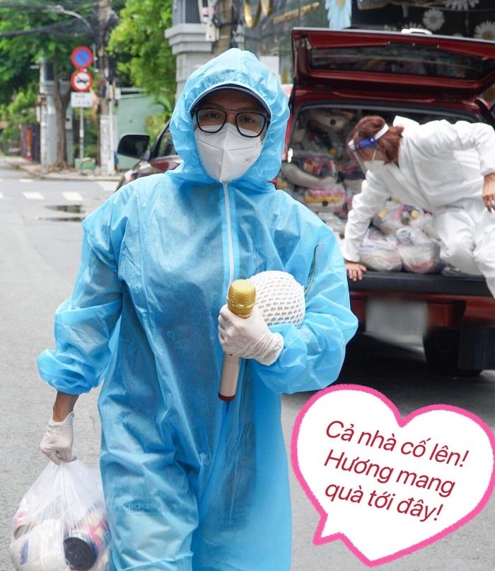 Tin hot giải trí ngày 8/9: Tuấn Trần lên tiếng bảo vệ Trấn Thành vụ sao kê Tin hot giải trí ngày 8/9: Tuấn Trần lên tiếng bảo vệ Trấn Thành vụ sao kê