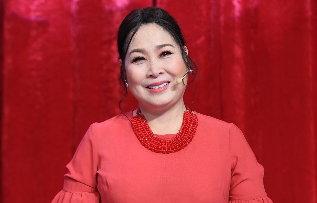 Tin hot giải trí ngày 16/9: Phương Oanh đáp trả khi bị chê mặc đồ ngủ xấu trên phim Tin hot giải trí ngày 16/9: Phương Oanh đáp trả khi bị chê mặc đồ ngủ xấu trên phim