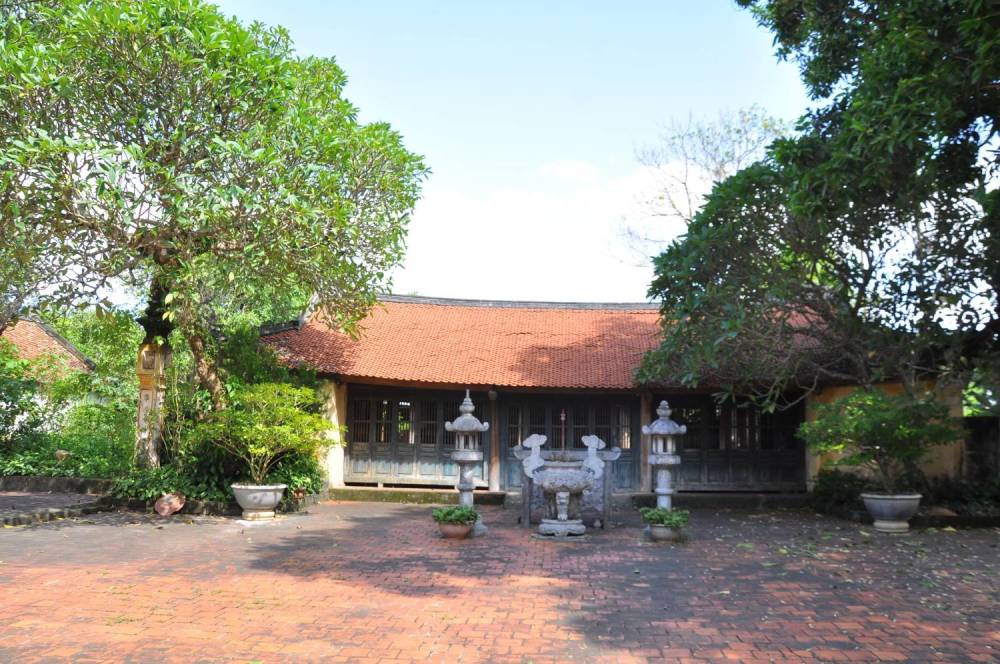 Bắc Giang: Hồ Khuôn Thần mùa thu Bắc Giang: Hồ Khuôn Thần mùa thu
