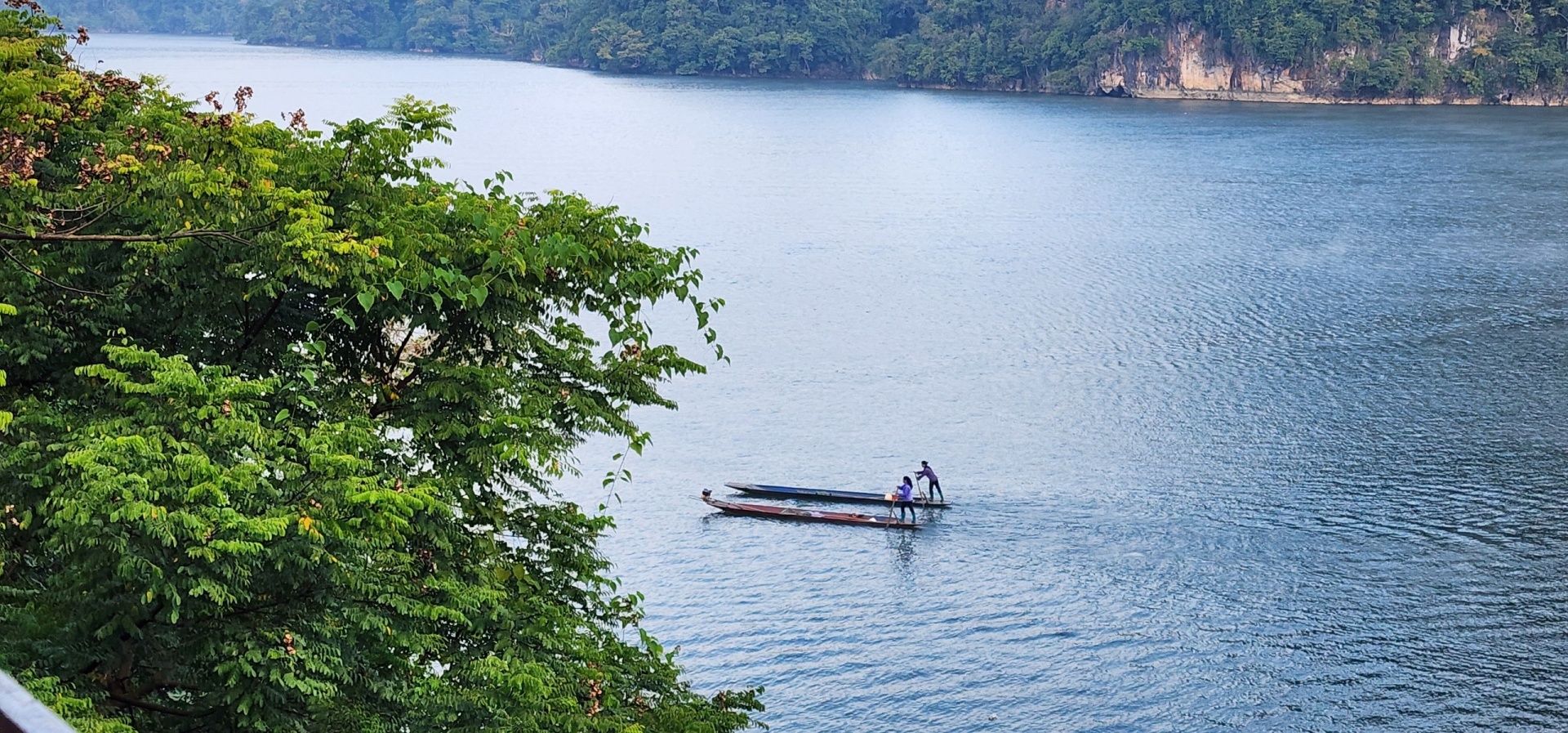 Ba Bể lần đầu tiên tổ chức Lễ hội “Sắc thu hồ Ba Bể” Ba Bể lần đầu tiên tổ chức Lễ hội “Sắc thu hồ Ba Bể”