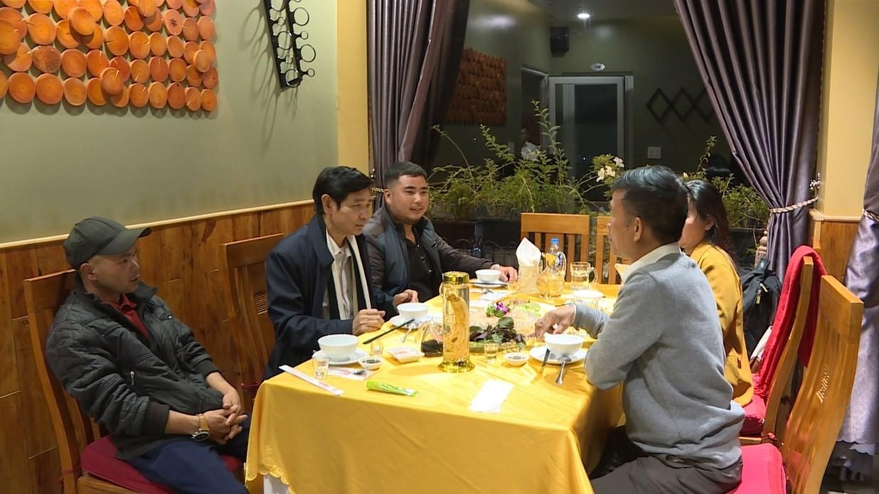 Ẩm thực Đà Lạt: Hướng đến Festival Hoa năm 2022 Ẩm thực Đà Lạt: Hướng đến Festival Hoa năm 2022