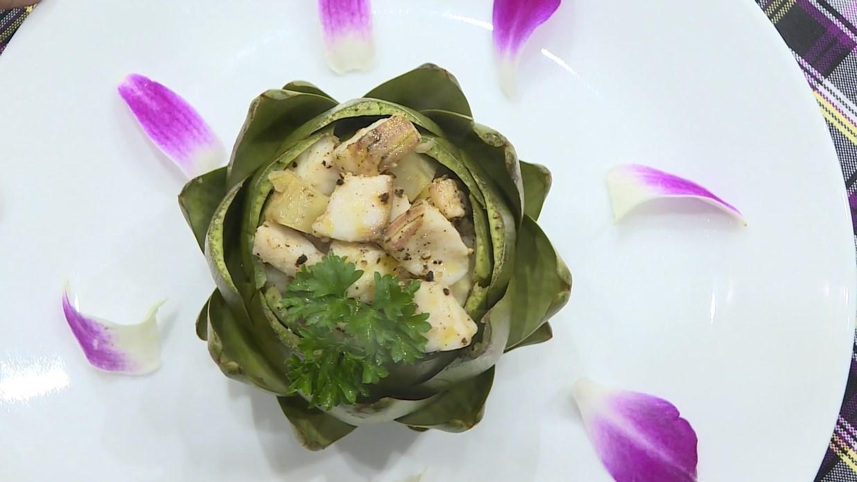 Ẩm thực Đà Lạt: Hướng đến Festival Hoa năm 2022 Ẩm thực Đà Lạt: Hướng đến Festival Hoa năm 2022