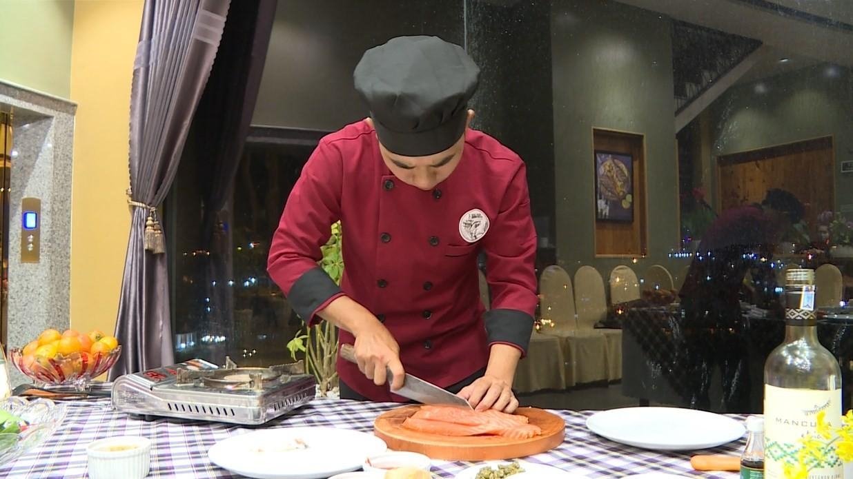 Ẩm thực Đà Lạt: Hướng đến Festival Hoa năm 2022 Ẩm thực Đà Lạt: Hướng đến Festival Hoa năm 2022