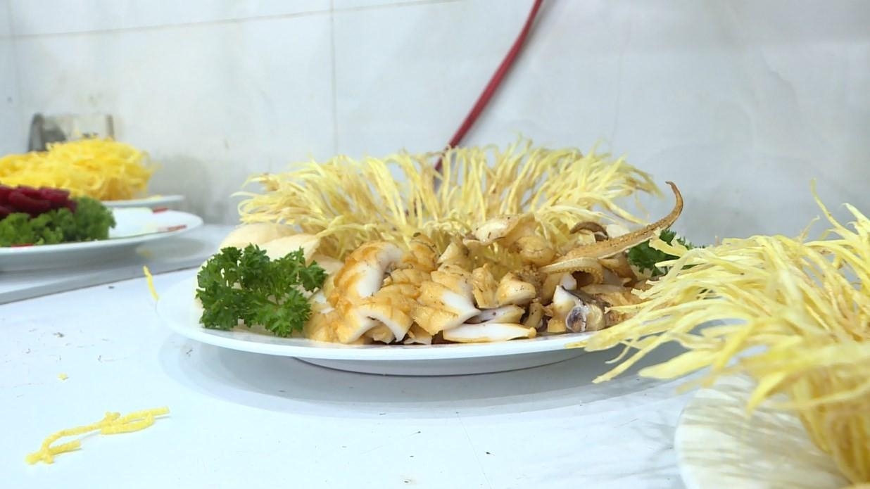 Ẩm thực Đà Lạt: Hướng đến Festival Hoa năm 2022 Ẩm thực Đà Lạt: Hướng đến Festival Hoa năm 2022