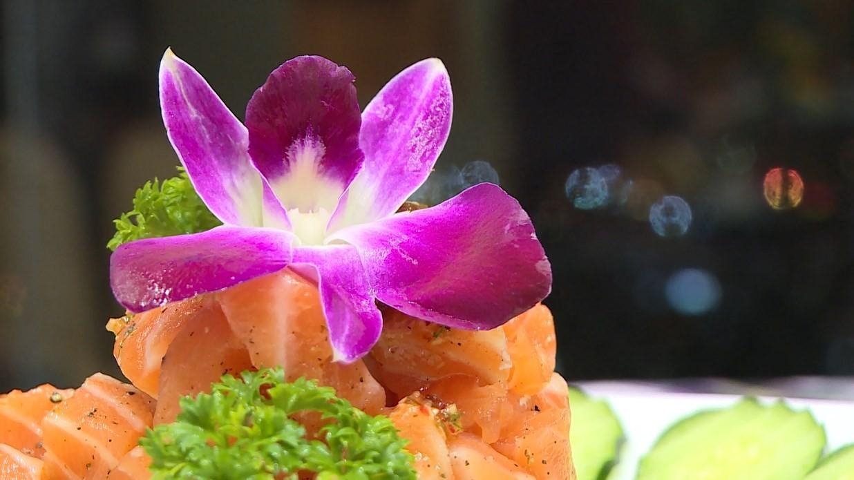 Ẩm thực Đà Lạt: Hướng đến Festival Hoa năm 2022 Ẩm thực Đà Lạt: Hướng đến Festival Hoa năm 2022