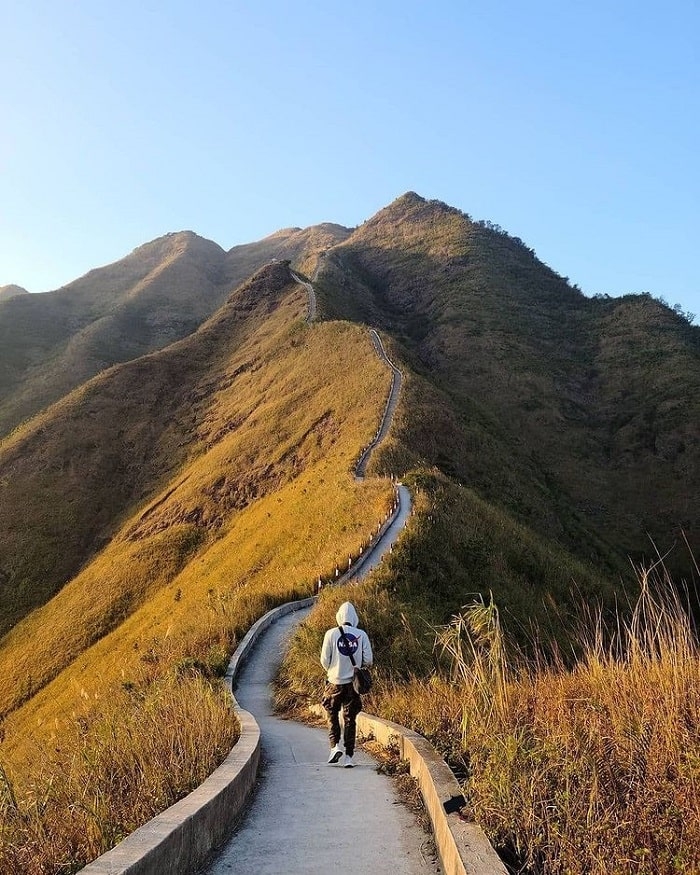 Bình Liêu (Quảng Ninh) - Những trải nghiệm cần chinh phục Bình Liêu (Quảng Ninh) - Những trải nghiệm cần chinh phục