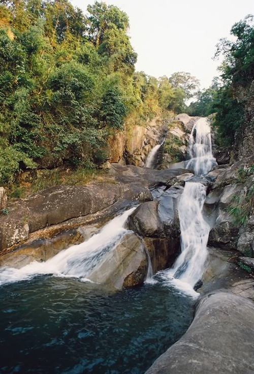 Bình Liêu (Quảng Ninh) - Những trải nghiệm cần chinh phục Bình Liêu (Quảng Ninh) - Những trải nghiệm cần chinh phục