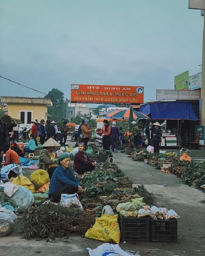 Bình Liêu (Quảng Ninh) - Những trải nghiệm cần chinh phục Bình Liêu (Quảng Ninh) - Những trải nghiệm cần chinh phục