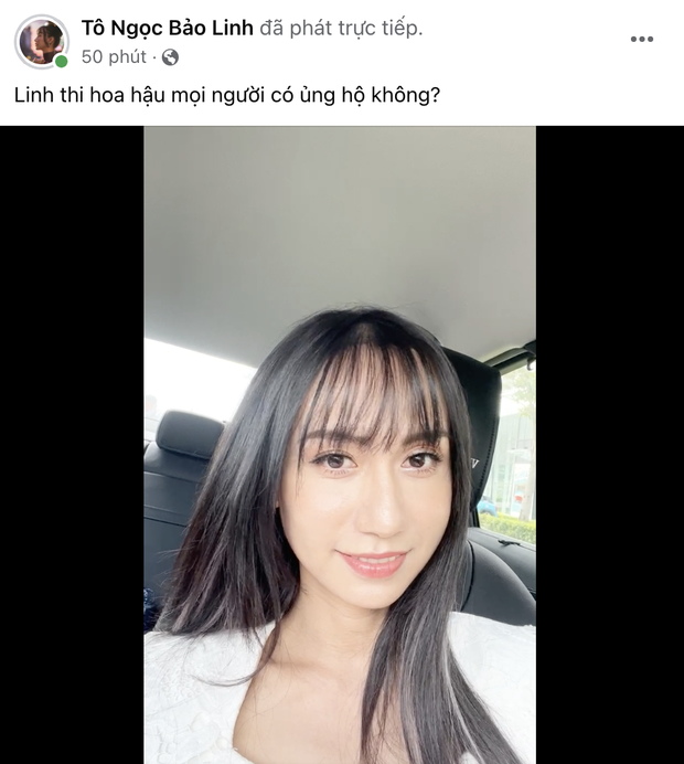 Sao Việt ngày 18/11: Lynk Lee bất ngờ hé lộ về dự định thi hoa hậu Sao Việt ngày 18/11: Lynk Lee bất ngờ hé lộ về dự định thi hoa hậu