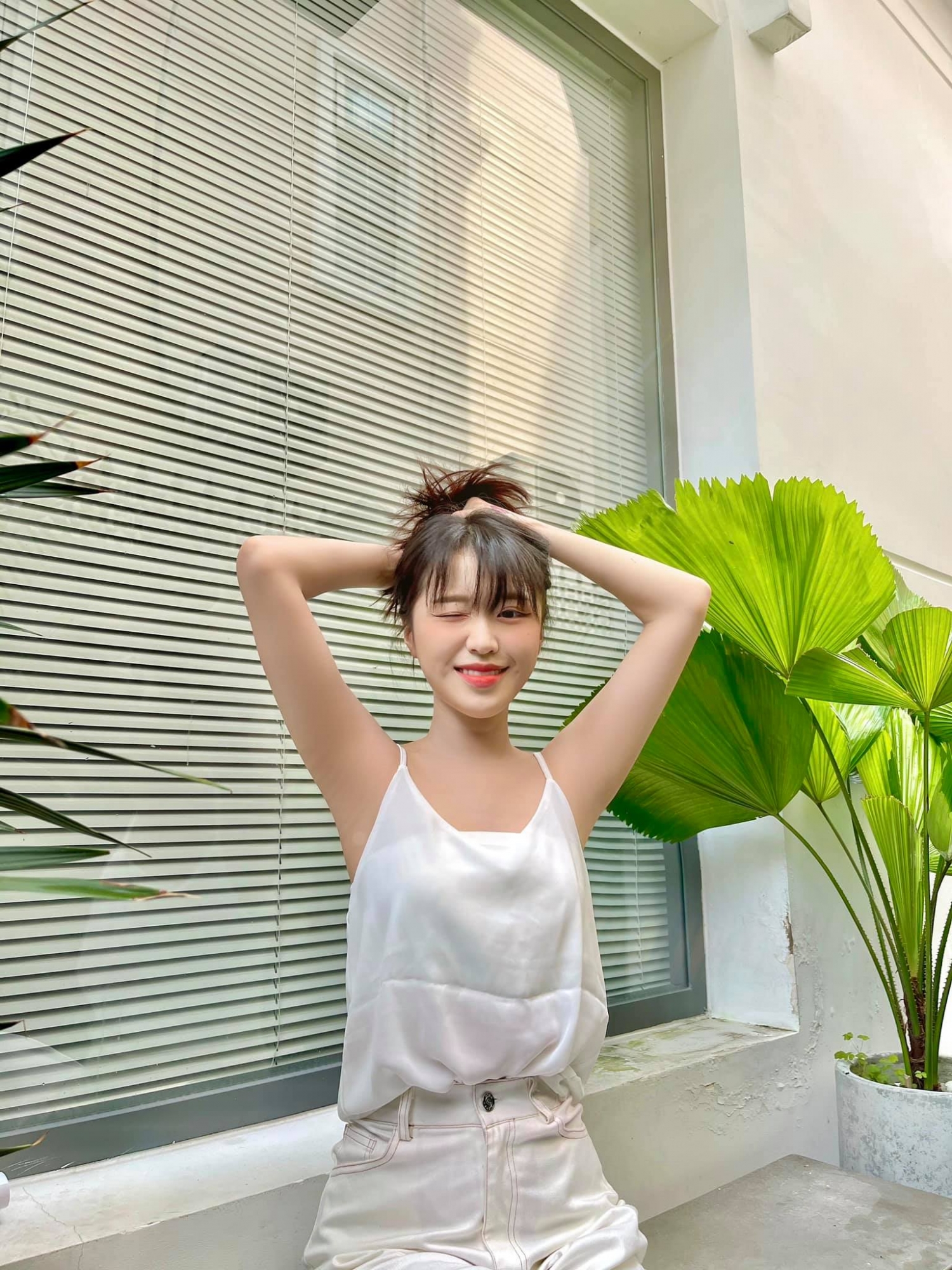 Sao Việt ngày 18/11: Lynk Lee bất ngờ hé lộ về dự định thi hoa hậu Sao Việt ngày 18/11: Lynk Lee bất ngờ hé lộ về dự định thi hoa hậu