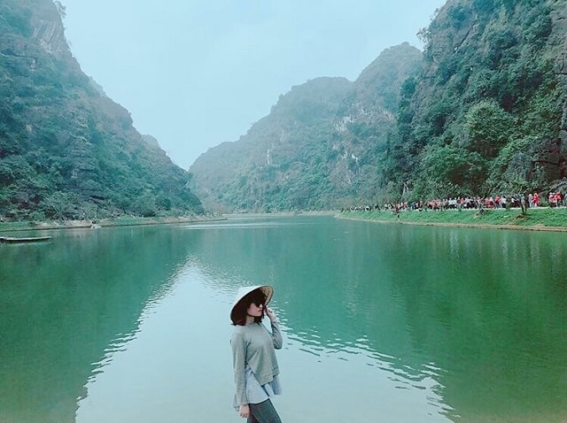 Khám phá và trải nghiệm Tuyệt Tình Cốc (Ninh Bình)