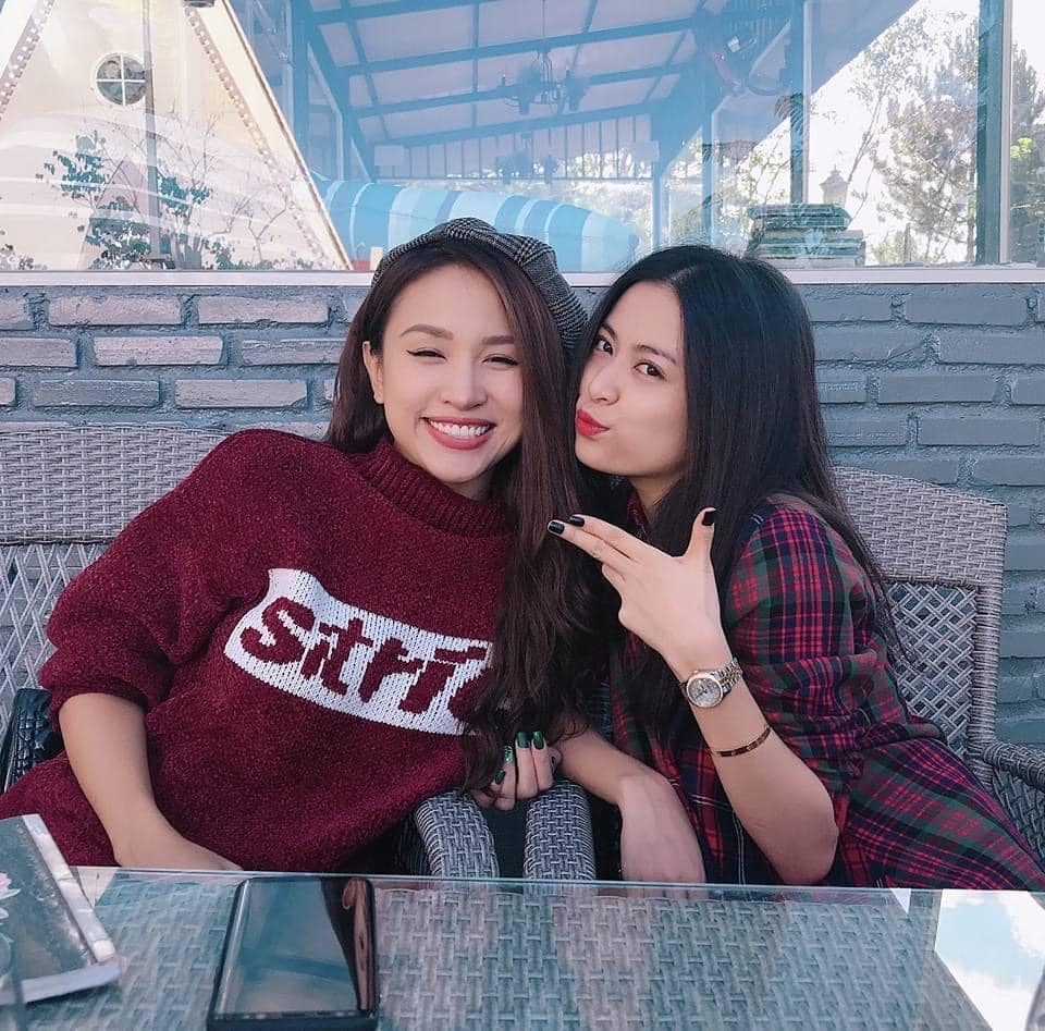 Sao Việt ngày 9/12: Cát Phượng xuất hiện sau thời gian nhập viện Sao Việt ngày 9/12: Cát Phượng xuất hiện sau thời gian nhập viện