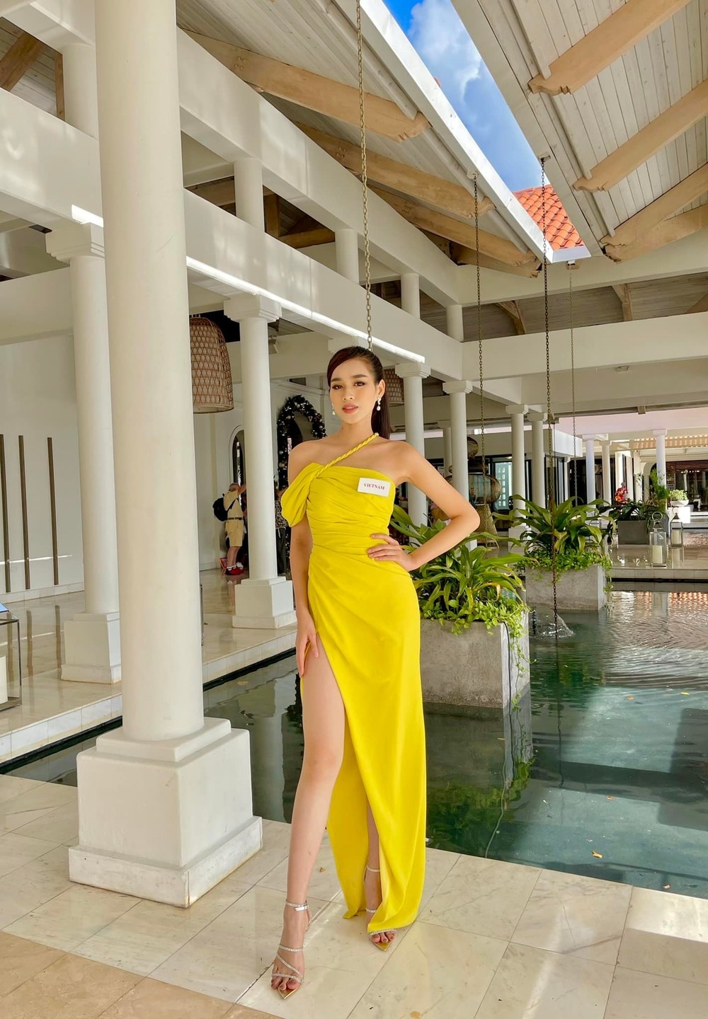 Sao Việt ngày 9/12: Cát Phượng xuất hiện sau thời gian nhập viện Sao Việt ngày 9/12: Cát Phượng xuất hiện sau thời gian nhập viện