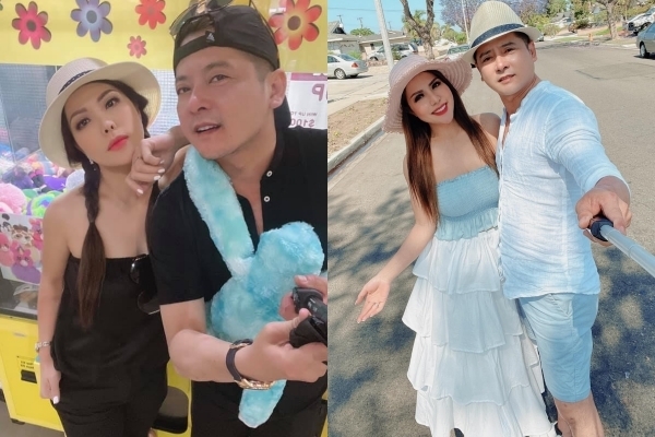 Sao Việt ngày 10/12: Thắm Bebe khẳng định Hoàng Anh không phải người thứ 3 Sao Việt ngày 10/12: Thắm Bebe khẳng định Hoàng Anh không phải người thứ 3