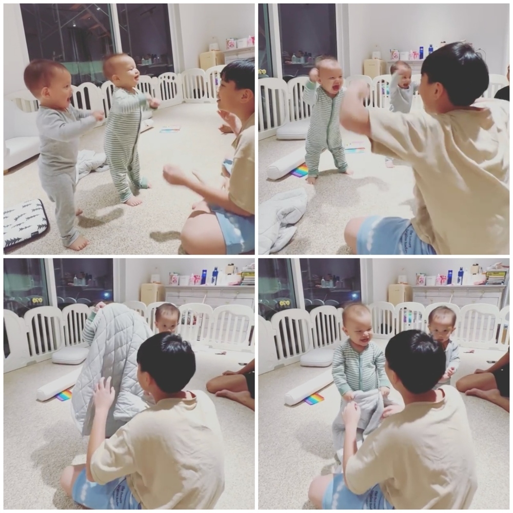 Sao Việt ngày 10/12: Thắm Bebe khẳng định Hoàng Anh không phải người thứ 3 Sao Việt ngày 10/12: Thắm Bebe khẳng định Hoàng Anh không phải người thứ 3