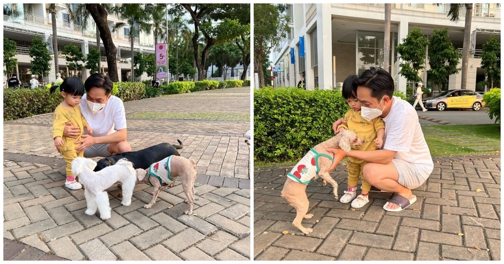 Sao Việt ngày 11/12: Sau khi chồng xác nhận chia tay, Lâm Khánh Chi xuất hiện với vẻ ngoài hốc hác Sao Việt ngày 11/12: Sau khi chồng xác nhận chia tay, Lâm Khánh Chi xuất hiện với vẻ ngoài hốc hác