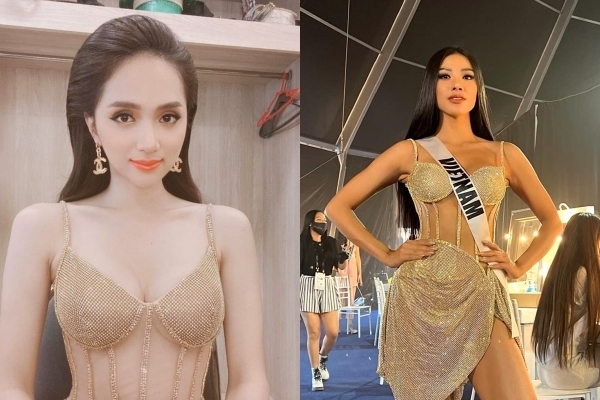 Sao Việt ngày 11/12: Sau khi chồng xác nhận chia tay, Lâm Khánh Chi xuất hiện với vẻ ngoài hốc hác Sao Việt ngày 11/12: Sau khi chồng xác nhận chia tay, Lâm Khánh Chi xuất hiện với vẻ ngoài hốc hác