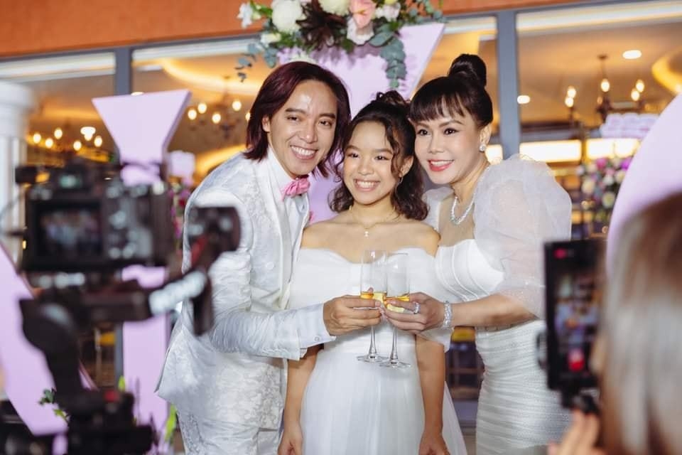 Sao Việt ngày 17/12: Tình trạng hiện tại của Đỗ Thị Hà sau khi tiếp xúc với 4 thí sinh F0 tại Miss World Sao Việt ngày 17/12: Tình trạng hiện tại của Đỗ Thị Hà sau khi tiếp xúc với 4 thí sinh F0 tại Miss World