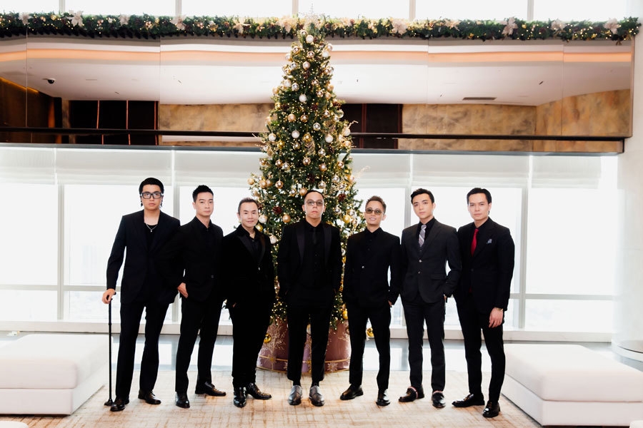 Sao Việt ngày 20/12: Việt Hương giành giải thưởng Nữ diễn viên Truyền hình xuất sắc nhất Sao Việt ngày 20/12: Việt Hương giành giải thưởng Nữ diễn viên Truyền hình xuất sắc nhất