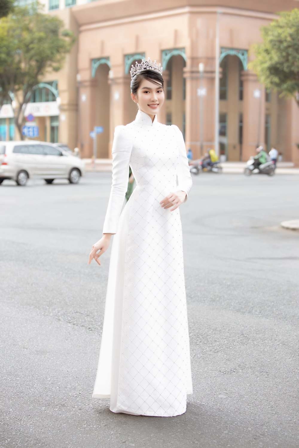 Sao Việt ngày 25/12: Phương Trinh Jolie Sao Việt ngày 25/12: Phương Trinh Jolie