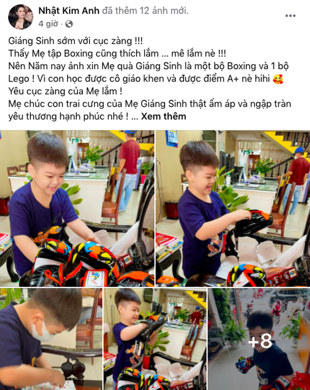 Sao Việt ngày 25/12: Phương Trinh Jolie Sao Việt ngày 25/12: Phương Trinh Jolie