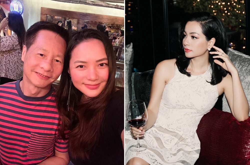 Sao Việt ngày 31/12: Minh Tú công khai bạn trai sau 9 năm bên nhau Sao Việt ngày 31/12: Minh Tú công khai bạn trai sau 9 năm bên nhau