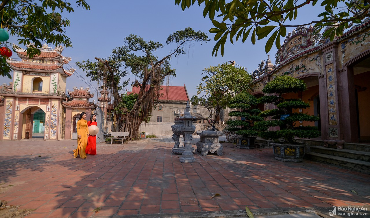 Đừng bỏ lỡ “Sắc màu của biển” tại Cửa Lò - Nghệ An Đừng bỏ lỡ “Sắc màu của biển” tại Cửa Lò - Nghệ An