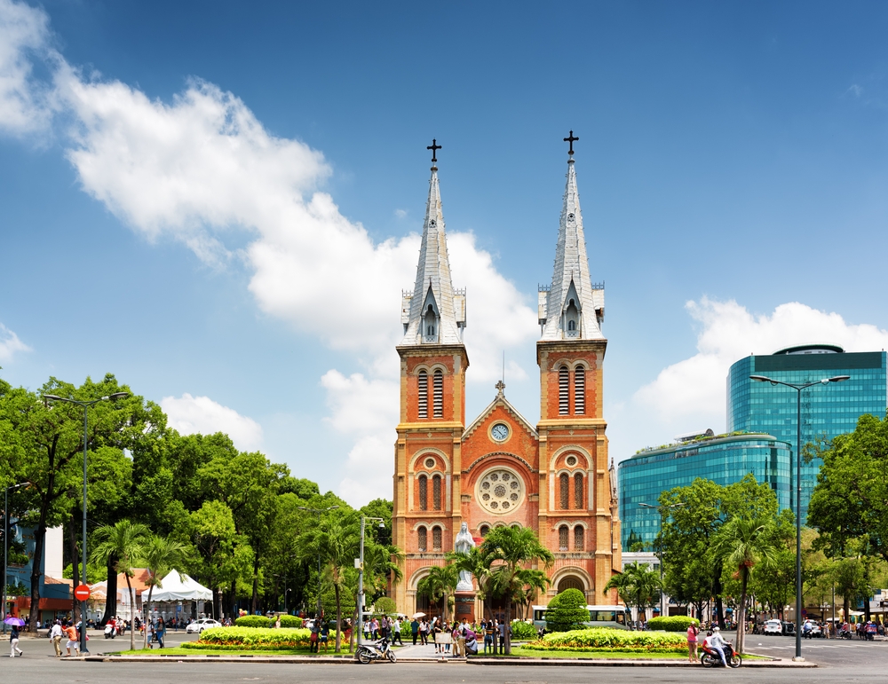 3 thành phố nào của Việt Nam lọt top 10 điểm du lịch bụi rẻ nhất châu Á? 3 thanh pho nao cua viet nam lot top 10 diem du lich bui re nhat chau a