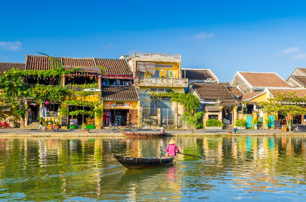3 thành phố nào của Việt Nam lọt top 10 điểm du lịch bụi rẻ nhất châu Á? 3 thanh pho nao cua viet nam lot top 10 diem du lich bui re nhat chau a