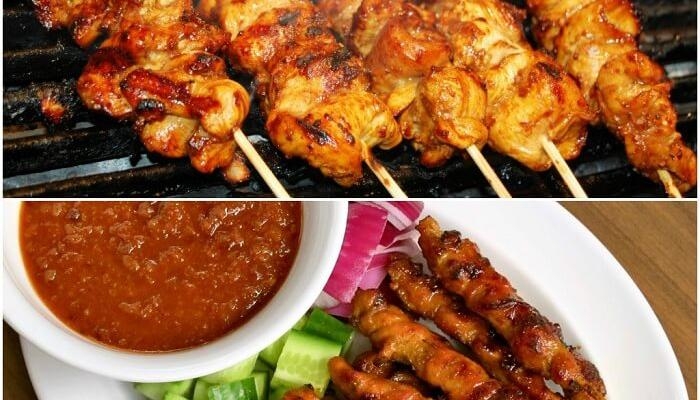 Du lịch Bali, nhất định phải nếm thử những món ăn ngon bổ rẻ này du lich bali nhat dinh phai nem thu nhung mon an ngon bo re nay
