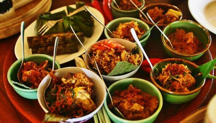 Du lịch Bali, nhất định phải nếm thử những món ăn ngon bổ rẻ này du lich bali nhat dinh phai nem thu nhung mon an ngon bo re nay
