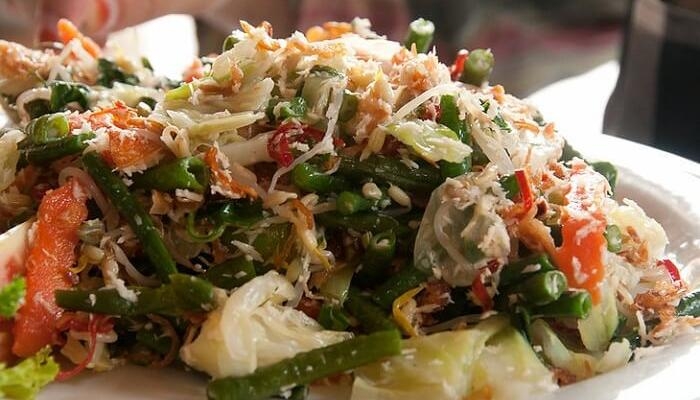 Du lịch Bali, nhất định phải nếm thử những món ăn ngon bổ rẻ này du lich bali nhat dinh phai nem thu nhung mon an ngon bo re nay