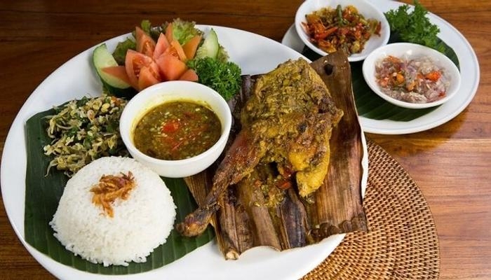 Du lịch Bali, nhất định phải nếm thử những món ăn ngon bổ rẻ này du lich bali nhat dinh phai nem thu nhung mon an ngon bo re nay