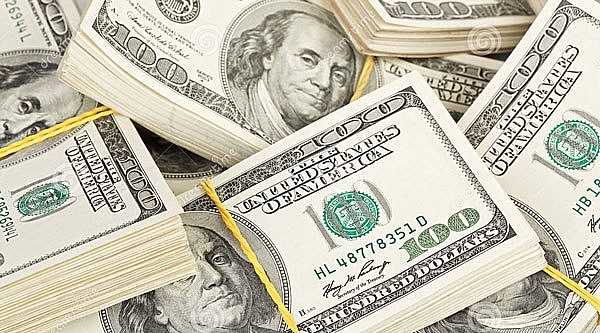 Tỷ giá ngoại tệ hôm nay 6/1/2021: USD trên thị trường quốc tế giảm tiếp