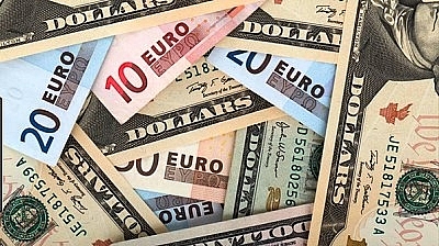 Tỷ giá ngoại tệ hôm nay 18/1/2021: USD giảm phiên đầu tuần Tỷ giá ngoại tệ hôm nay 18/1/2021: Đô la Mỹ giảm phiên đầu tuần
