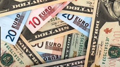 Tỷ giá ngoại tệ hôm nay 11/5/2021: USD tăng