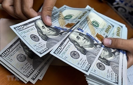 Tỷ giá ngoại tệ hôm nay 25/1/2021: Đồng USD tăng nhẹ phiên đầu tuần Tỷ giá ngoại tệ hôm nay 25/1/2021: Đồng USD tăng nhẹ phiên đầu tuần
